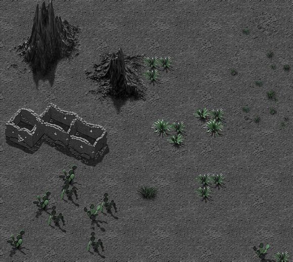 KKND 2 Map Tools KP Editor